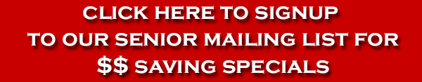 Sign on to Studio One's senior mailing list